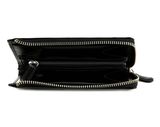 PICARD Offenbach Zip Around Wallet Schwarz PICARD Offenbach Zip Around Wallet Schwarz