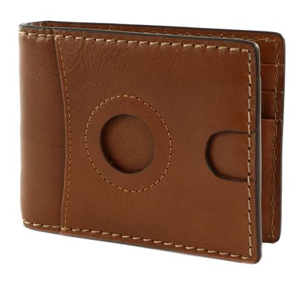 PICARD Toscana Wallet Camel