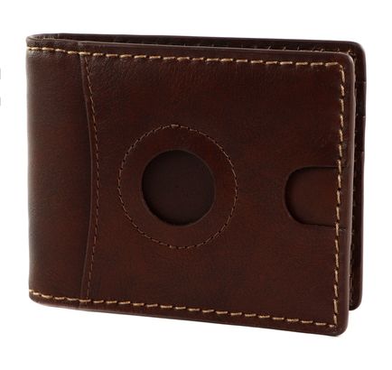 PICARD Toscana Wallet Kastanie