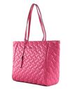 PICARD Tres Chic Shopper Pink PICARD Tres Chic Shopper Pink