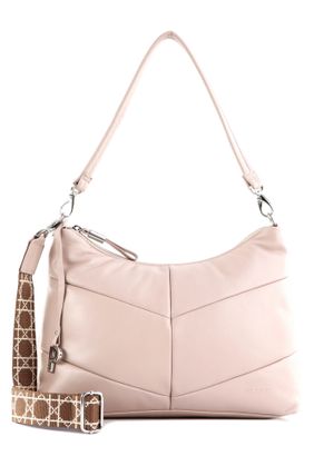 PICARD Warm Up Crossbody Bag Rosequartz