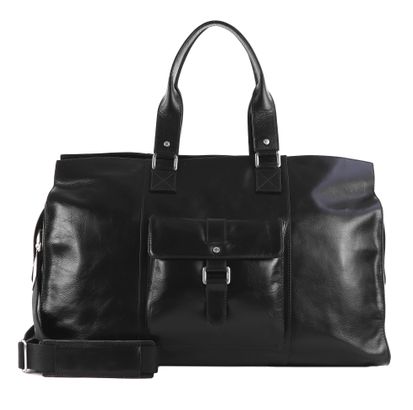 PICARD Buddy Weekend Bag Black