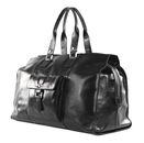 PICARD Buddy Weekend Bag Black PICARD Buddy Weekend Bag Black