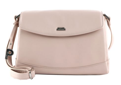 PICARD Really Shoulder Bag M Rosequartz