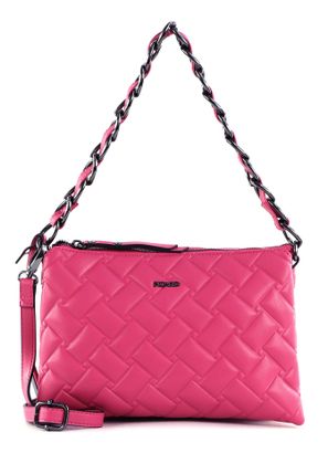 PICARD Tres Chic Shoulder Bag Pink