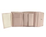 PICARD Bingo Flap Wallet Rosequartz