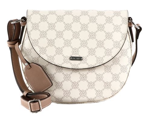 PICARD Euphoria Crossbody Bag Cream