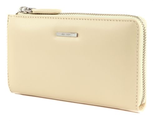 PICARD Offenbach Zip Around Wallet Apricot