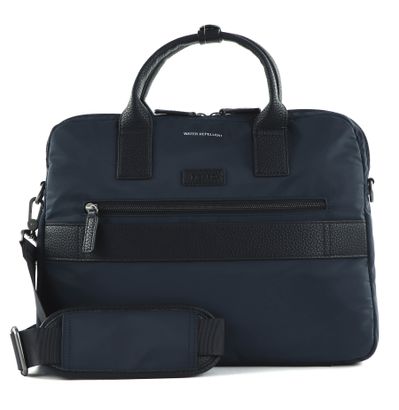 PICARD S'pore Business Bag Navy