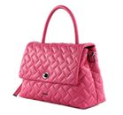 PICARD Tres Chic Crossbody Bag Pink PICARD Tres Chic Crossbody Bag Pink