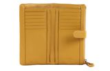 PICARD Warm Up 1 Wallet Honey PICARD Warm Up 1 Wallet Honey