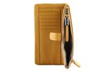 PICARD Warm Up 1 Wallet Honey PICARD Warm Up 1 Wallet Honey