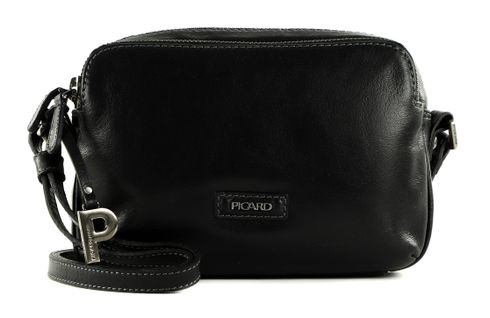 PICARD Eternity Crossbody Bag Black