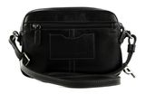 PICARD Eternity Crossbody Bag Black PICARD Eternity Crossbody Bag Black
