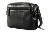 PICARD Eternity Crossbody Bag Black PICARD Eternity Crossbody Bag Black