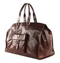 PICARD Buddy Weekend Bag Cognac PICARD Buddy Weekend Bag Cognac