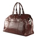 PICARD Buddy Weekend Bag Cognac PICARD Buddy Weekend Bag Cognac