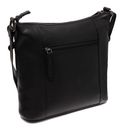 The Chesterfield Brand Vervins Shoulderbag Black The Chesterfield Brand Vervins Shoulderbag Black