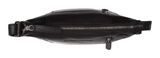 The Chesterfield Brand Vervins Shoulderbag Black The Chesterfield Brand Vervins Shoulderbag Black