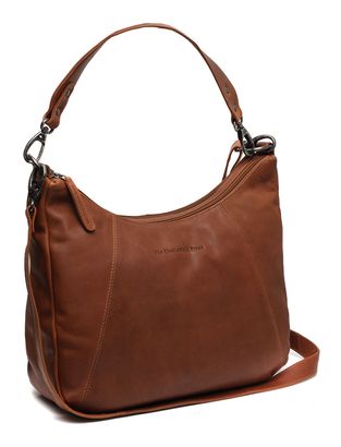 The Chesterfield Brand Marle Shoulderbag Cognac