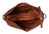 The Chesterfield Brand Marle Shoulderbag Cognac The Chesterfield Brand Marle Shoulderbag Cognac