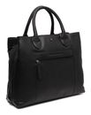 The Chesterfield Brand Passau Shoulderbag Black The Chesterfield Brand Passau Shoulderbag Black