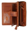 The Chesterfield Brand Charlotte Wallet Cognac