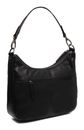 The Chesterfield Brand Marle Shoulderbag Black The Chesterfield Brand Marle Shoulderbag Black
