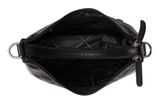 The Chesterfield Brand Marle Shoulderbag Black The Chesterfield Brand Marle Shoulderbag Black