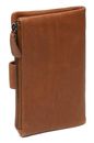 The Chesterfield Brand Landau Wallet Cognac The Chesterfield Brand Landau Wallet Cognac