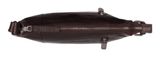 The Chesterfield Brand Vervins Shoulderbag Brown The Chesterfield Brand Vervins Shoulderbag Brown