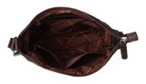 The Chesterfield Brand Vervins Shoulderbag Brown The Chesterfield Brand Vervins Shoulderbag Brown