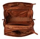 The Chesterfield Brand Passau Shoulderbag Cognac The Chesterfield Brand Passau Shoulderbag Cognac