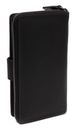 The Chesterfield Brand Charlotte Wallet Black The Chesterfield Brand Charlotte Wallet Black