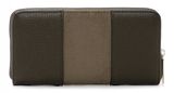 Tamaris Mareen Zip Around Wallet Fango