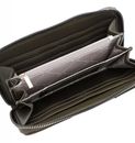 Tamaris Mareen Zip Around Wallet Fango