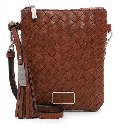 Tamaris Melissa Handbag S Cognac