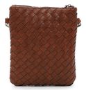 Tamaris Melissa Handbag S Cognac Tamaris Melissa Handbag S Cognac