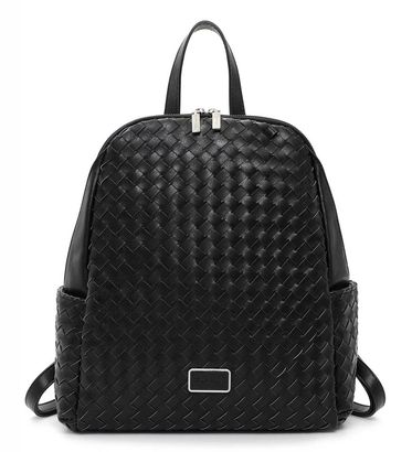 Tamaris Melissa Cityrucksack M Black