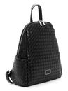 Tamaris Melissa Cityrucksack M Black Tamaris Melissa Cityrucksack M Black