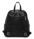 Tamaris Melissa Cityrucksack M Black Tamaris Melissa Cityrucksack M Black