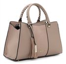 Tamaris Mareen Cityshopper S Taupe Tamaris Mareen Cityshopper S Taupe