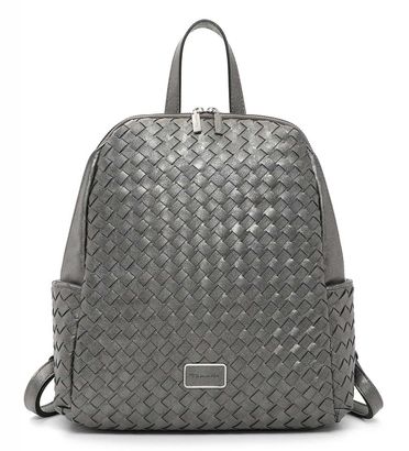 Tamaris Melissa Cityrucksack M Darksilver