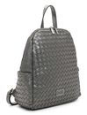 Tamaris Melissa Cityrucksack M Darksilver