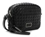 Tamaris Melissa Handbag S Black Tamaris Melissa Handbag S Black