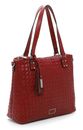 Tamaris Melissa Cityshopper M Red