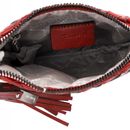 Tamaris Melissa Handbag S Red Tamaris Melissa Handbag S Red