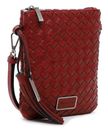 Tamaris Melissa Handbag S Red Tamaris Melissa Handbag S Red