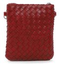Tamaris Melissa Handbag S Red Tamaris Melissa Handbag S Red