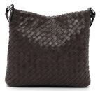 Tamaris Melissa Crossover Bag Brown